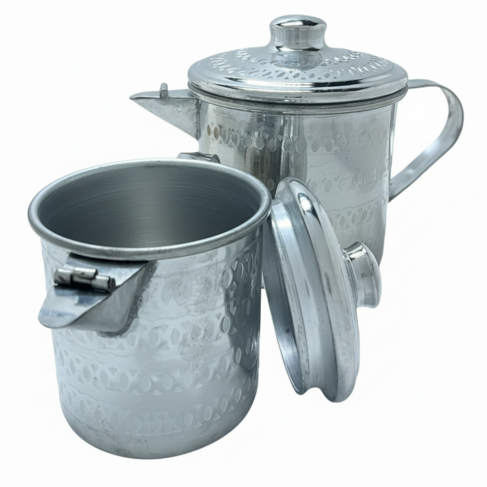 غلاية شاي كرك – حجم 2.5 لتر No.16