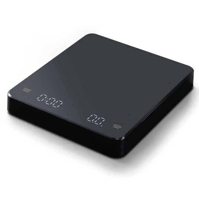 Mod - Digital Mode Scale with Timer