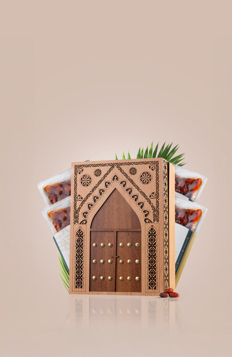 الطيار - تمور باب الاحساء | Al-Tayyar - Bab Al-Ahsa Dates