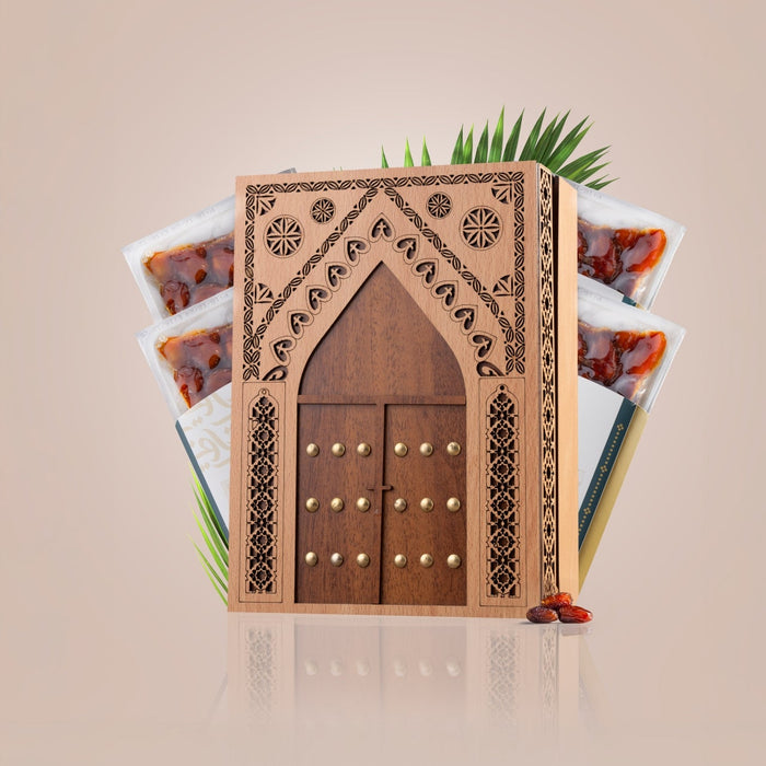 Al-Tayyar - Bab Al-Ahsa Dates