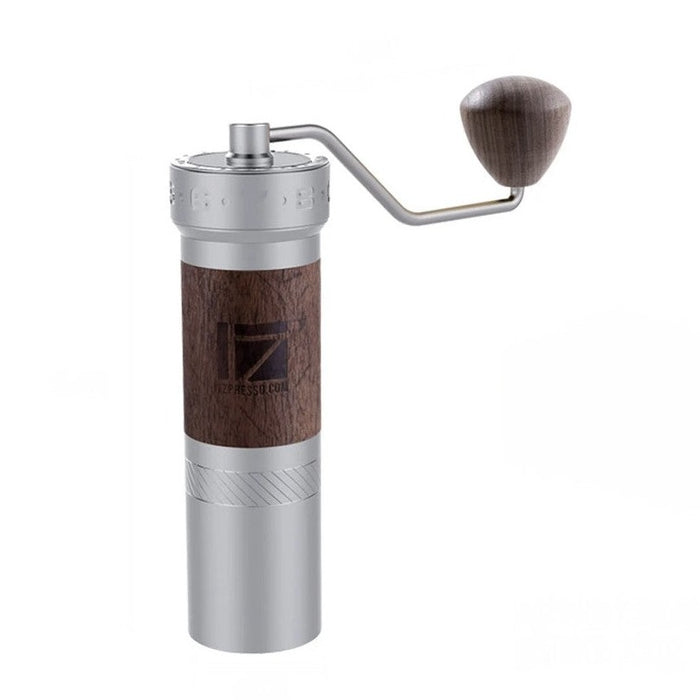 1Zpresso - K-Pro Manual Coffee Grinder Brown
