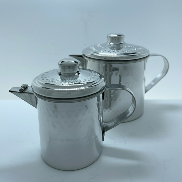 غلاية شاي كرك – حجم 2.5 لتر No.16