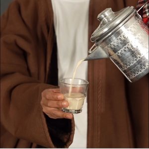 غلاية شاي كرك – حجم 1.25 لتر No.12