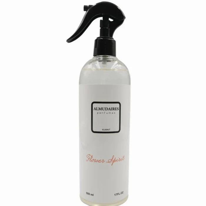 Al Mudaires - Flower Spirit Freshener 500 ml |