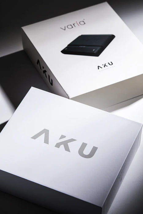 Varia AKU Precision Coffee Scale – 0.1g Accuracy, USB-C, IPX5 Water Resistant Crimson