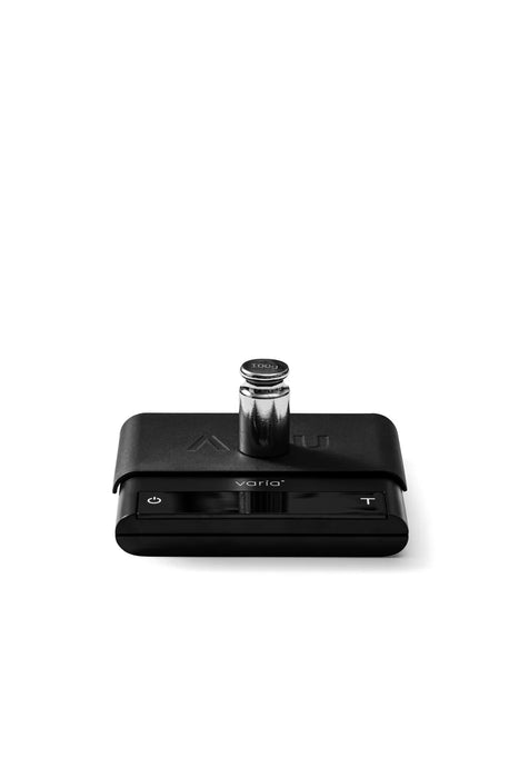 Varia AKU Precision Coffee Scale – 0.1g Accuracy, USB-C, IPX5 Water Resistant Crimson