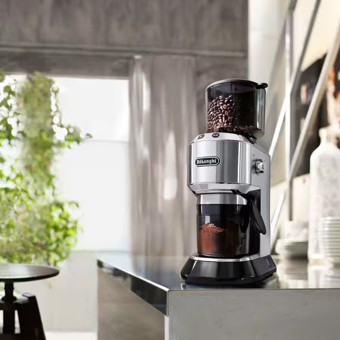 De’Longhi -  Dedica  Coffee Grinder – KG521.M