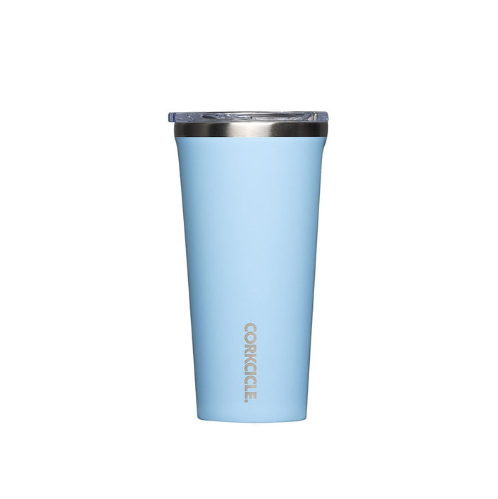 Corkcicle Classic Insulated Tumbler, Baby Blue |