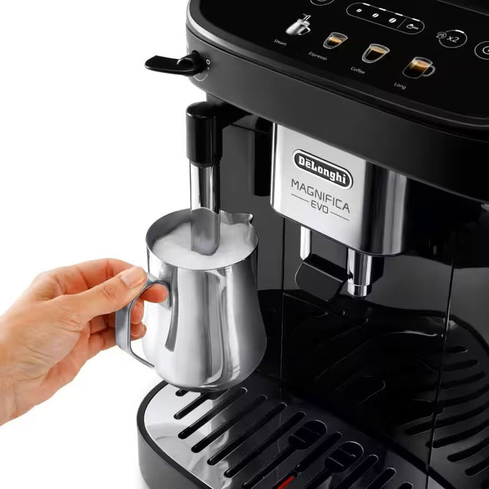 DeLonghi - Magnifica Evo Long Black Automatic coffee machine