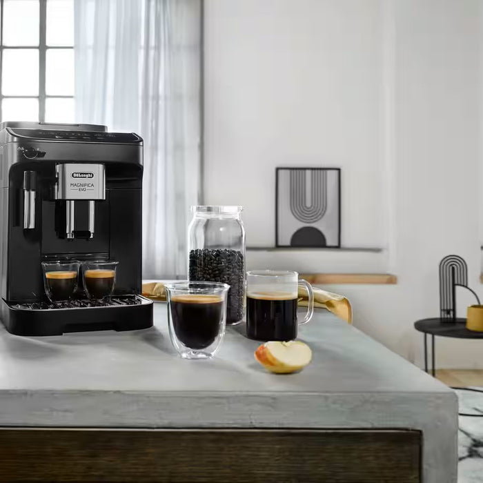 DeLonghi - Magnifica Evo Long Black Automatic coffee machine