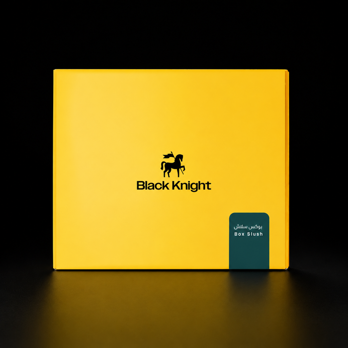 Black Knight – Gift Box