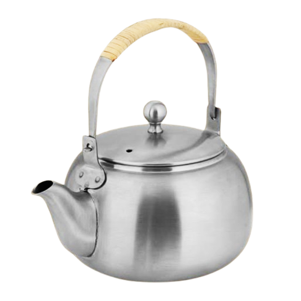 Koch Kult - Tokyo Tea Pot 500 ml | كوتش كولت - غوري شاي طوكيو 500 مل