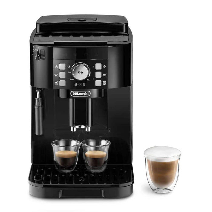 DeLonghi - Magnifica Fully Automatic Coffee Machine Black