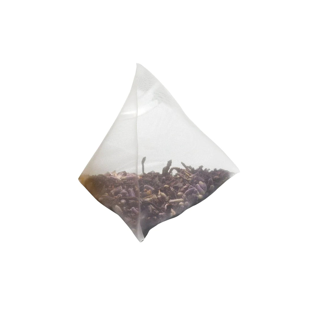 Revolution - Earl Grey Lavender Black Tea - 16 tea bags | شاي إيرل جراي الأسود باللافندر - 16 اكياس شاي