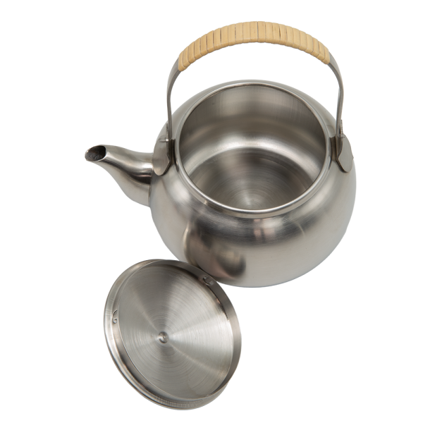 Koch Kult - Tokyo Tea Pot 500 ml | كوتش كولت - غوري شاي طوكيو 500 مل