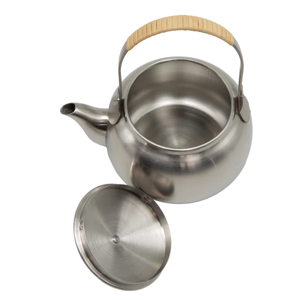 Alghafa - Tokyo Tea pot 500 ml | الغافة - غوري شاي طوكيو 500 مل