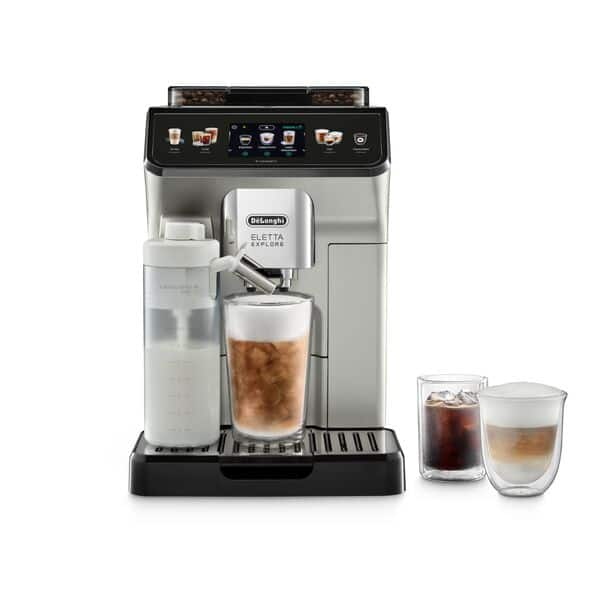 Delonghi perfecta costco best sale