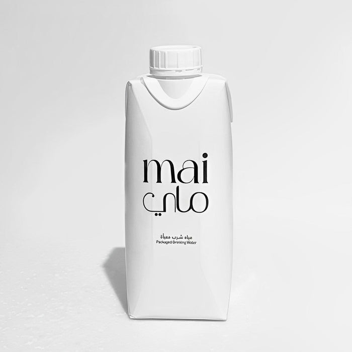 Mai - Packaged Drinking Water 330 ml