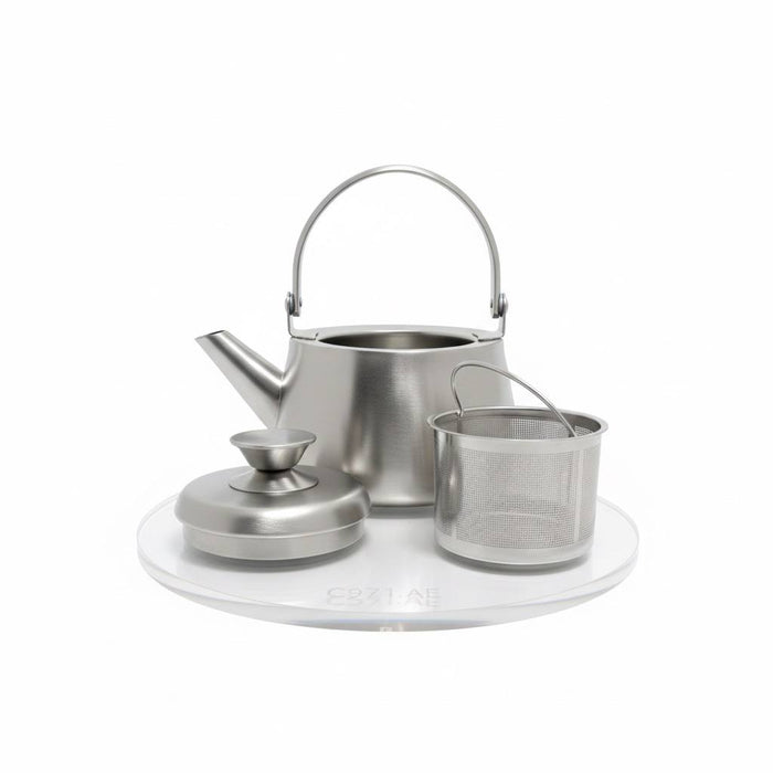 Alghafa -  Rukn Tea pot 500 ml | الغافا - غوري شاي ركن 500 مل