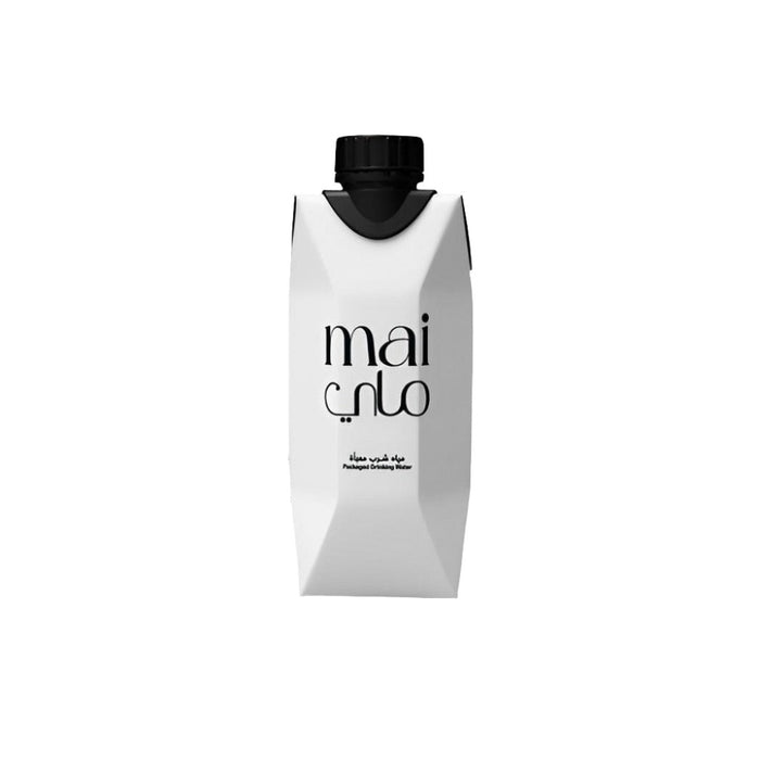 Mai - Packaged Drinking Water 330 ml