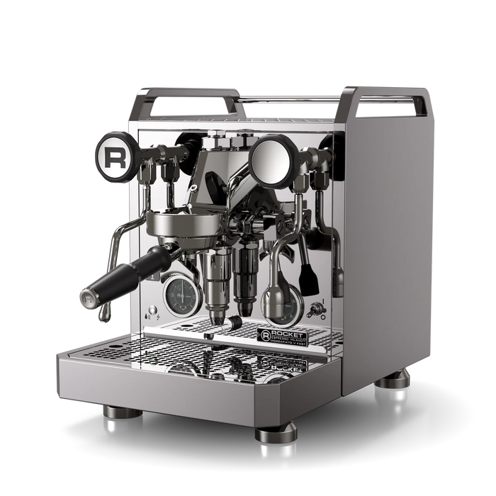 Rocket - Mozzafiato Fast V Chrome