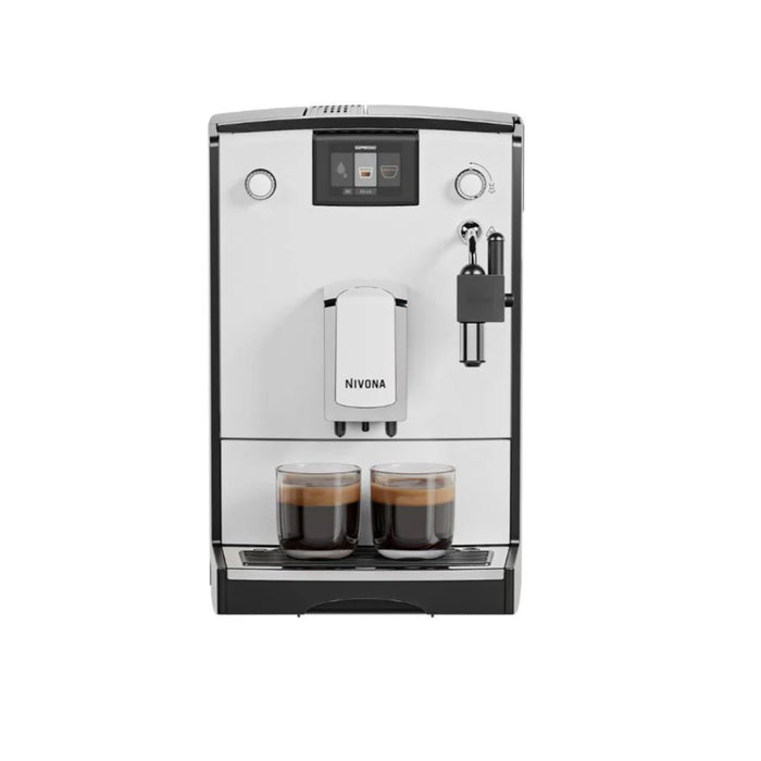 NIVONA - NICR 560 Cafe Romatica – Fully Automatic Espresso Machine