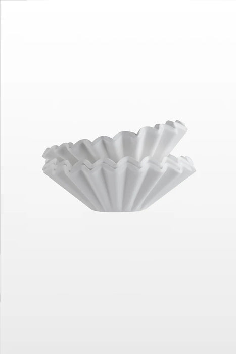 Varia FLO 55 Filter Papers – 21 GSM (FAST)