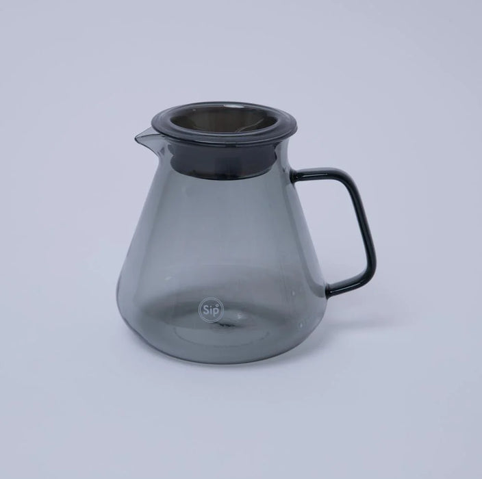 SIP Coffee Server – Dark 800ml (Size 03) | سيرفر سيب داكن – 800 مل (مقاس 03)