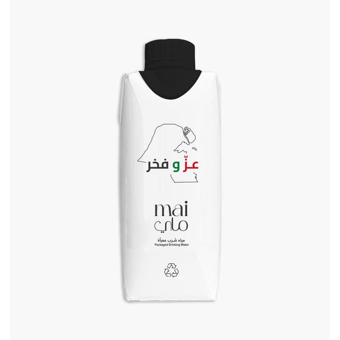 Mai - Packaged Drinking Water 330 ml