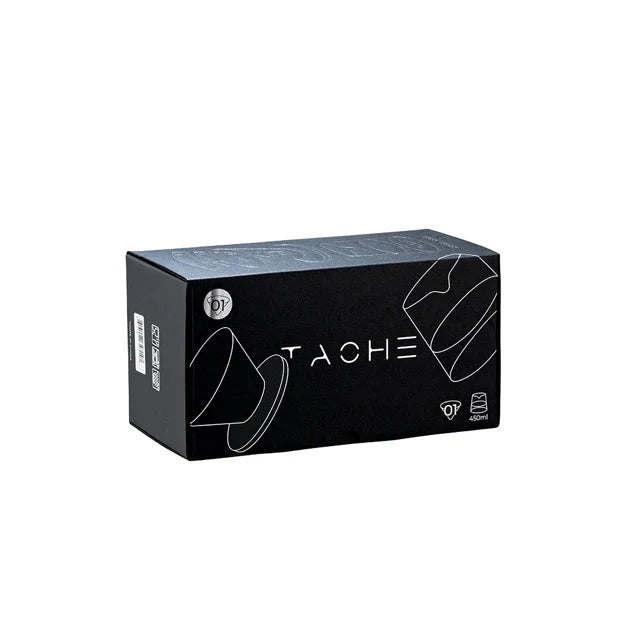 TACHE -DRIPPER  AND SERVICES  01 , Blue | طقم التقطير 01 من تاش لون ازرق