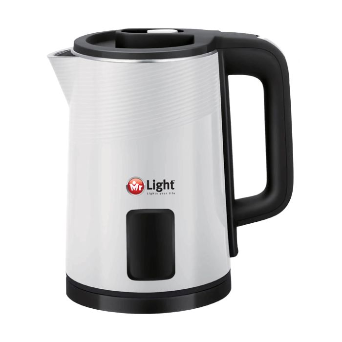 Mr. Light - Electrical Kettle 1.8L Double Layer