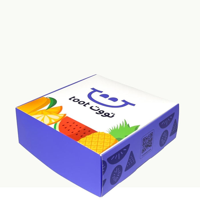 Toot - Mix Dried fruits box