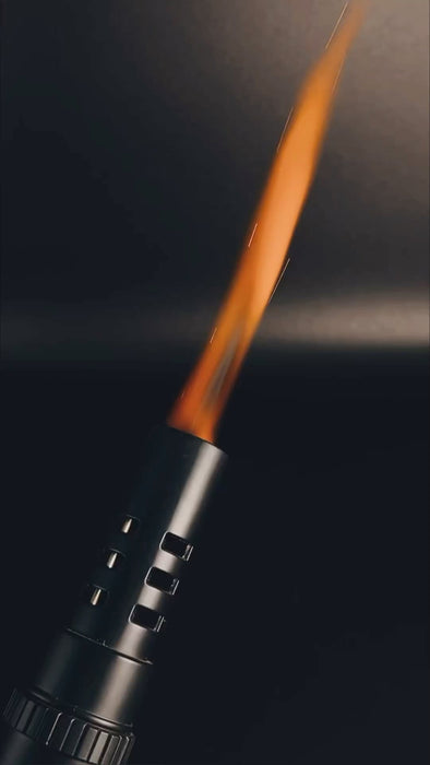 Passage - Charcoal Lighter