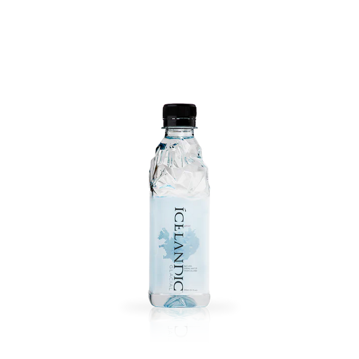 Icelandic - Glacial Natural Spring Water 30 x 300 ML