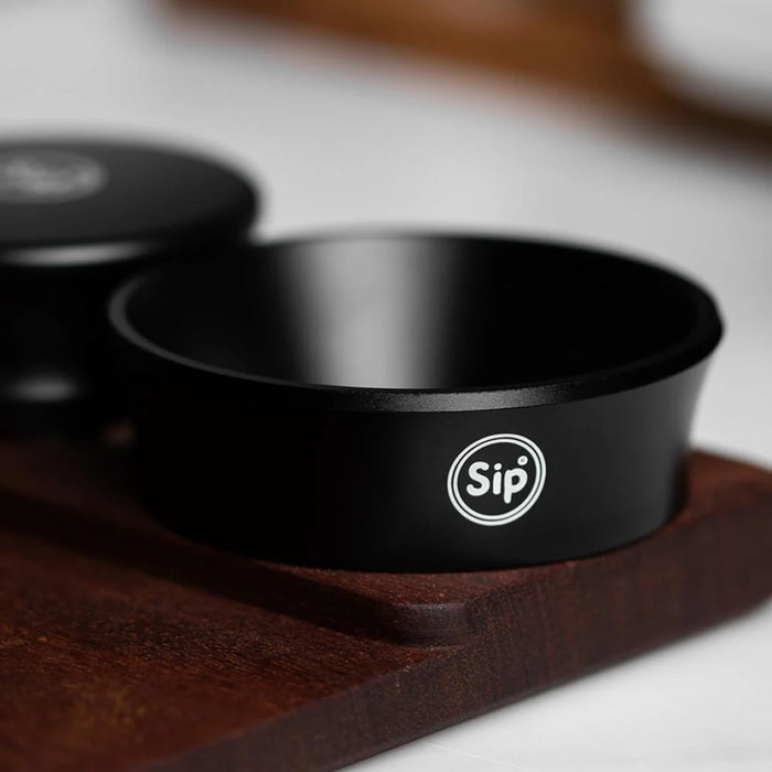 SIP Deep Dosing Ring – Black 51mm | رينق عميق SIP أسود 51 مم