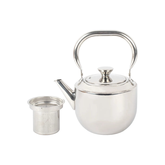 Camouflage - 360+ Tea Pot 1.6 L |