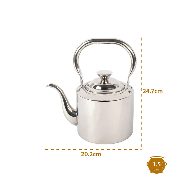 Camouflage - 361+ Tea Pot 1.5 L |