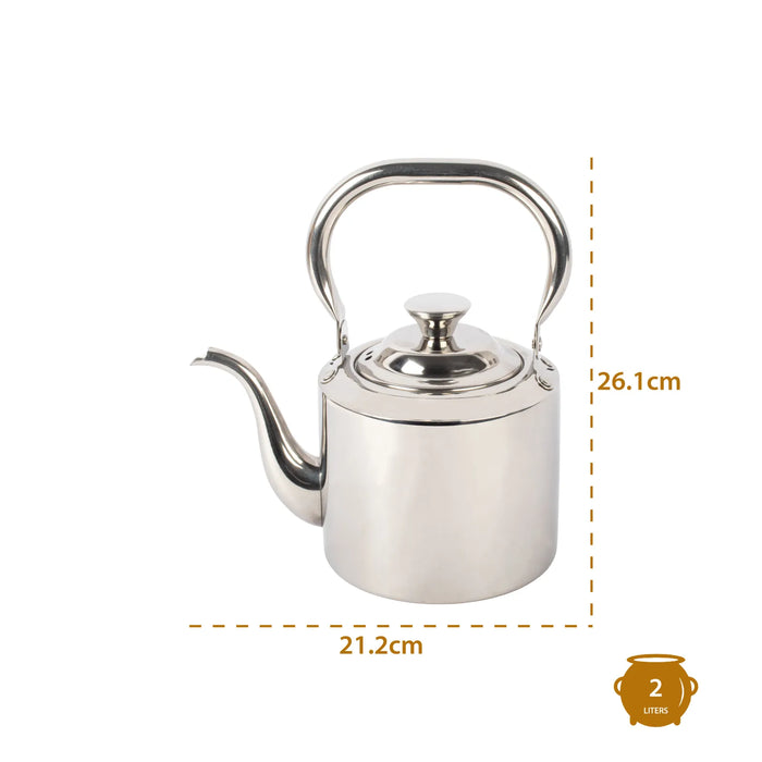 Camouflage - 361+ Tea Pot 2 L |