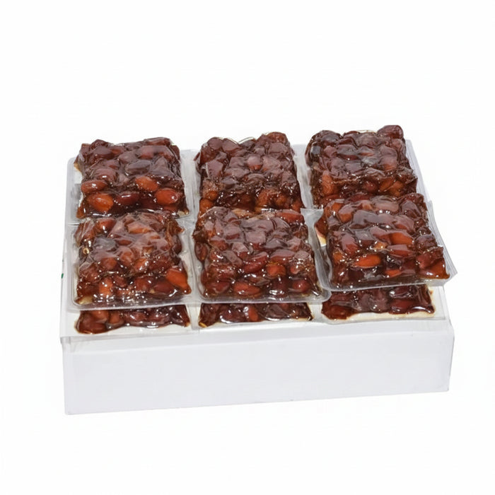 Alsalshuyookh - Khalas Al Qassim Special Jambo 6 kg