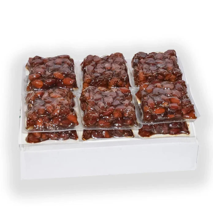 Alsalshuyookh - Khalas Al Qassim Special Jambo 8 kg | تمر الشيوخ - خلاص القصيم سبيشيال جامبو 8 كيلو