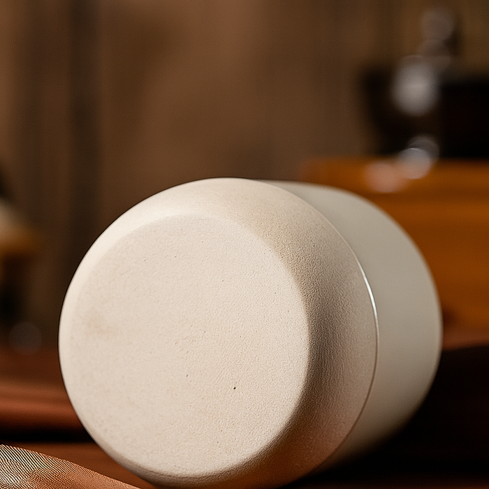 Ceramic Coffee Cup 180 ml Beige | كوب قهوة سيراميك 180 مل بيج