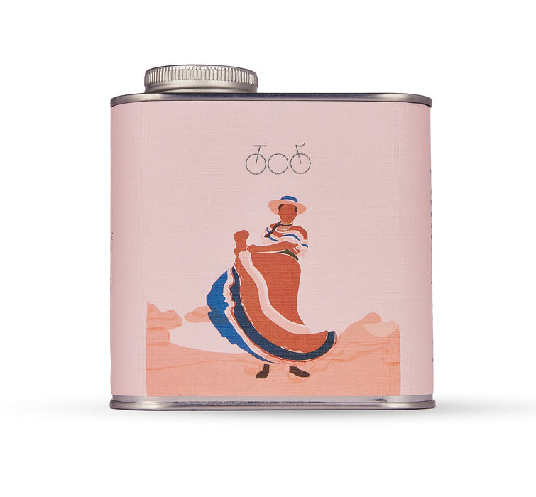 Tricycle Roastery - Brazil Mogiana 250 g Filter & Espresso Preparations