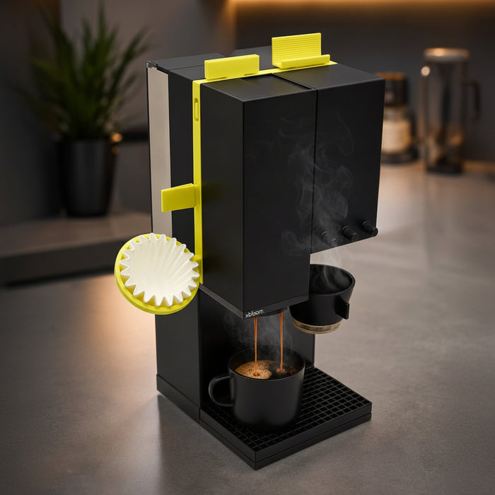 XBloom Studio Accessories Set for Coffee Machine – Neon