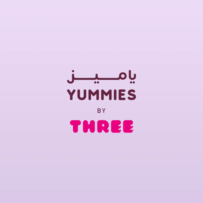 Yummies - Cascara Gummies 10 Pcs |