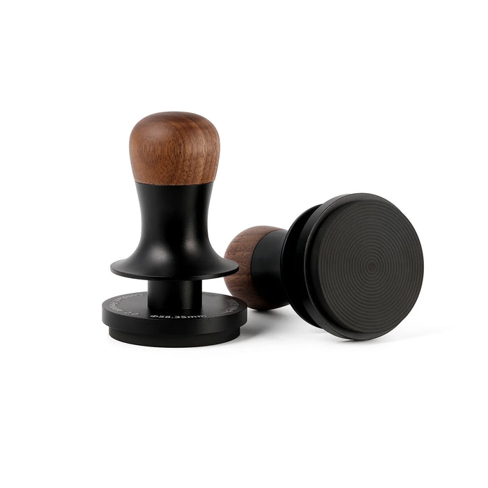 3Bomber - Flash Tamper 30lbs Constant Pressure Espresso Tamper 2.0 Sound Feedback