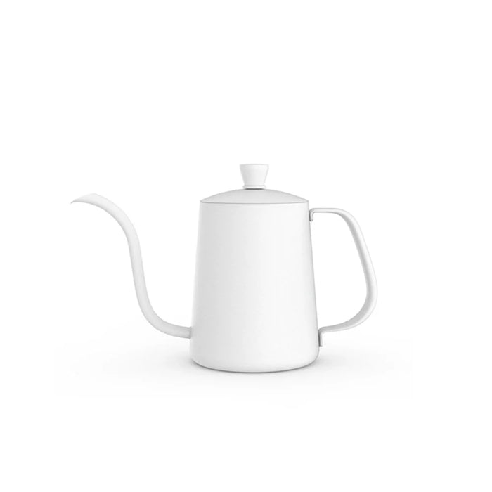 TIMEMORE - Fish 03 (Pour Over Kettle) 300ml White
