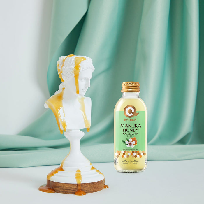 عصير عسل المانوكا (150 مل)