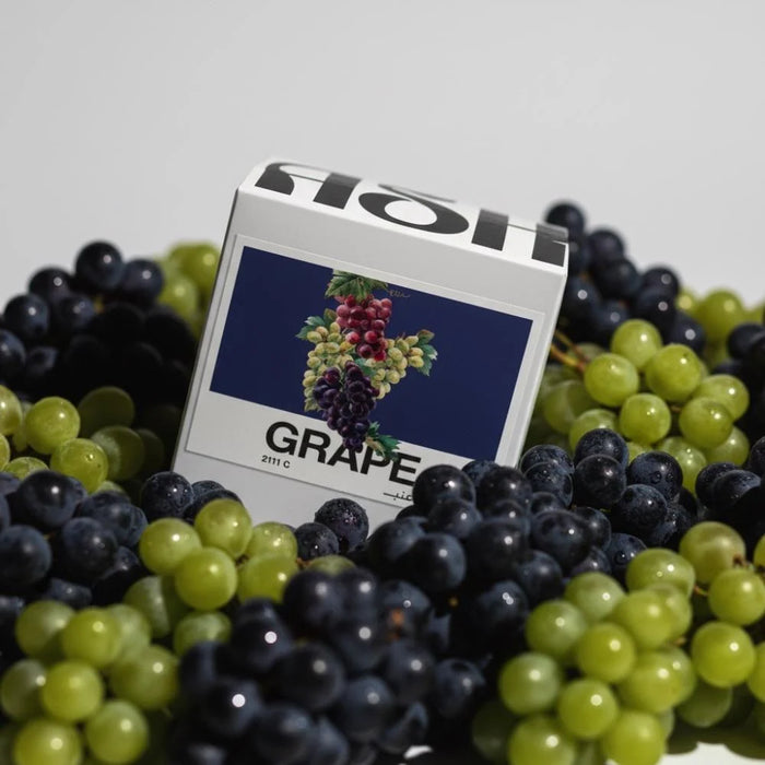 Ash Roastery - Colombia Grapes 120 g Filter Preparation