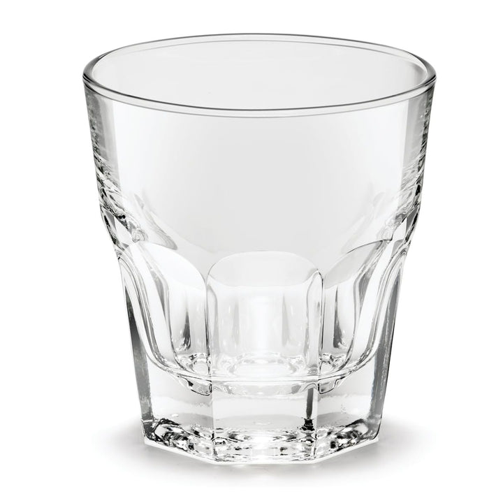 Cortado cup Glass 4.5 OZ | كوب كورتادو زجاجي 4.5 اونص