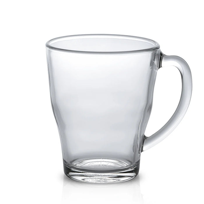 Duralex - Cosy Mug, 350mL Transparent